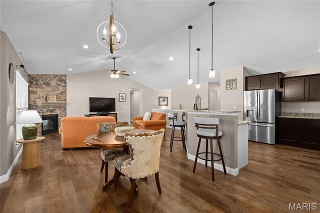 $484,000 | 302 Carta Drive, Shiloh, IL 62221