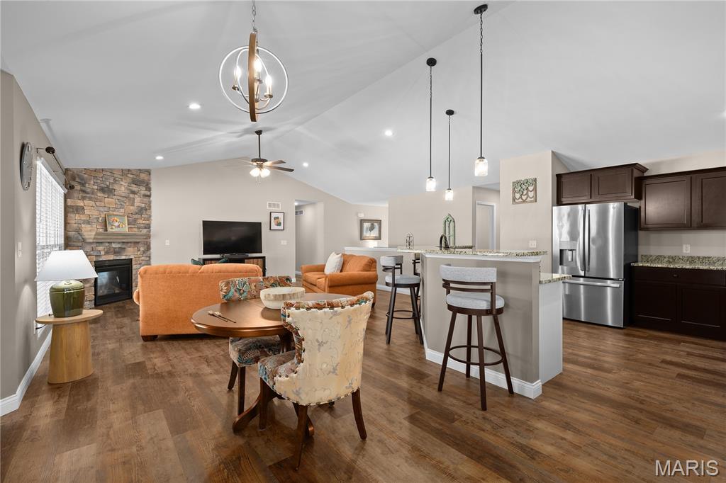 302 Carta Drive Shiloh, IL 62221 - Photo 6 of 38