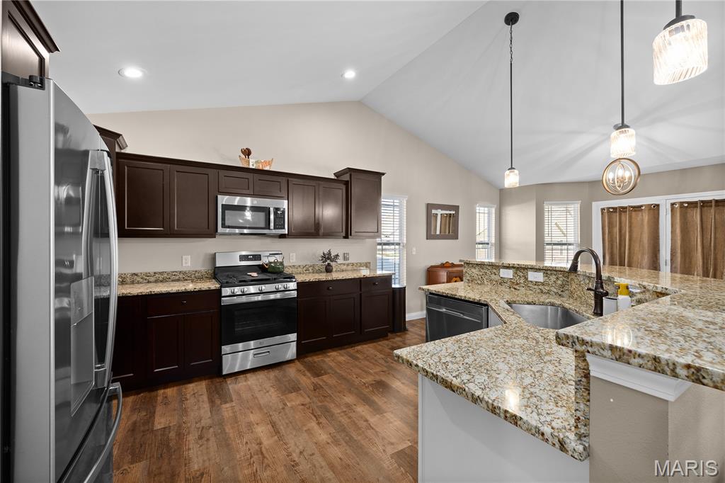 302 Carta Drive Shiloh, IL 62221 - Photo 8 of 38