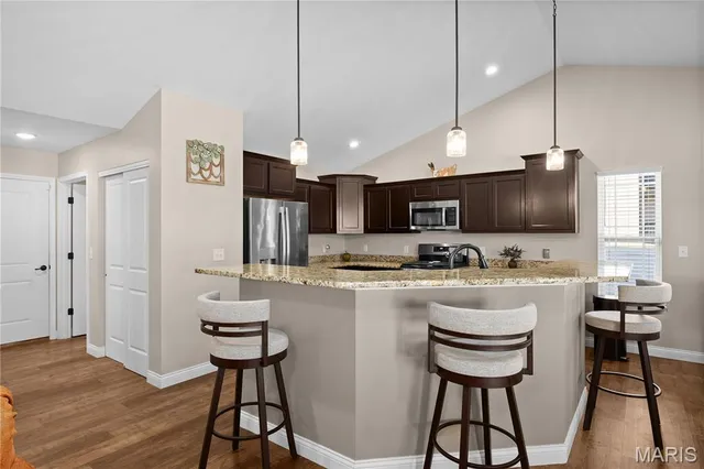 $484,000 | 302 Carta Drive, Shiloh, IL 62221