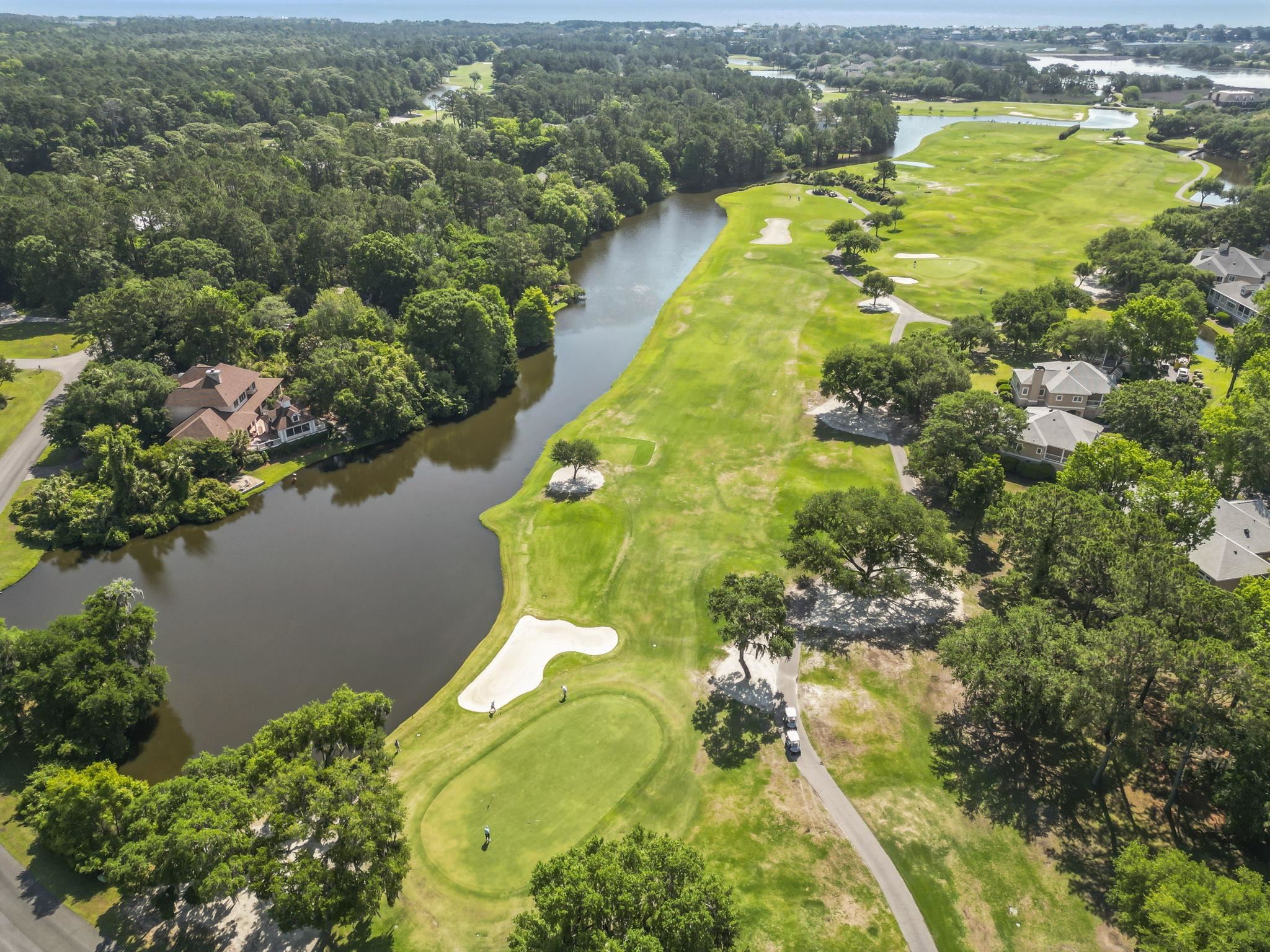 299 Colony Club Drive Georgetown, SC 29440 - Photo 11 of 30