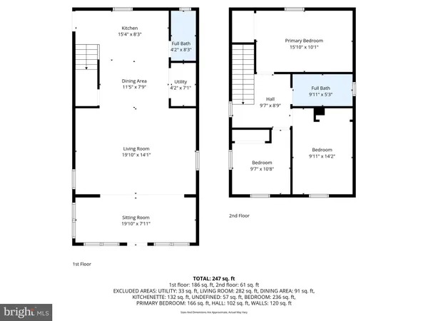 $125,000 | 5 Oakdale Avenue, Aberdeen, MD 21001