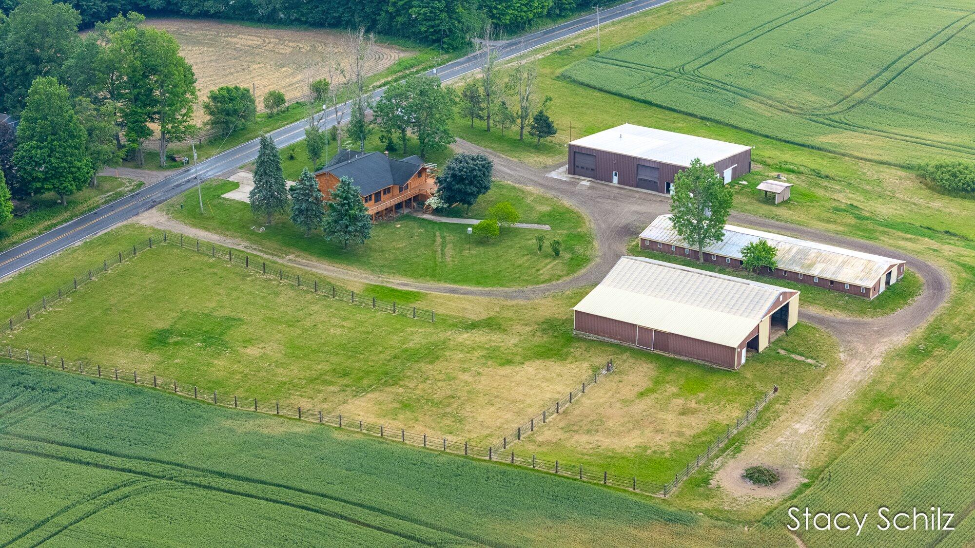 3108 Dumont Road Allegan, MI 49010 - Photo 40 of 64 41-WM3108dumont-59