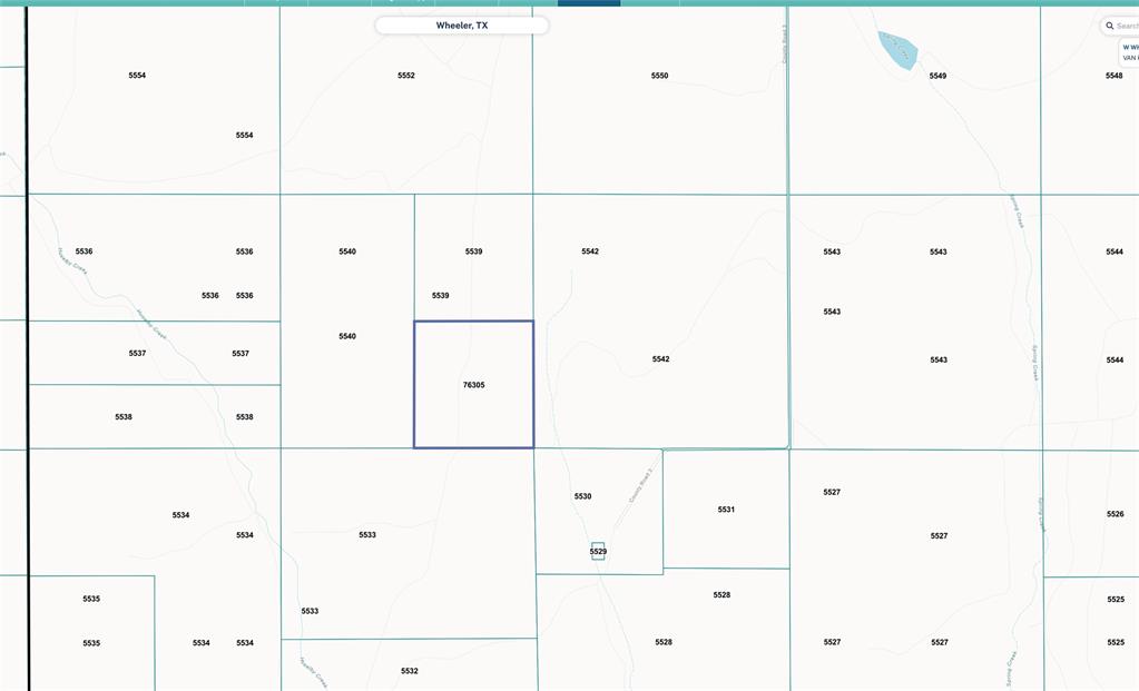 0 West Wheeler Wheeler, TX 79061 - Photo 4 of 5