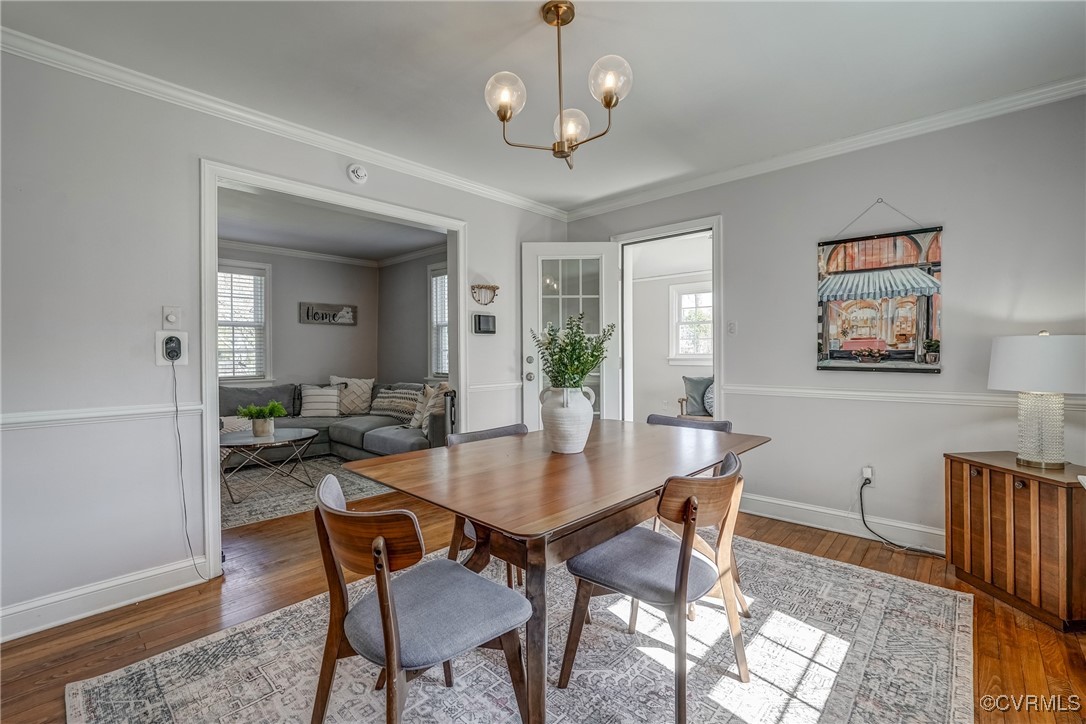 4801 Morrison Road Richmond, VA 23230 - Photo 11 of 46 Gallery Image 11