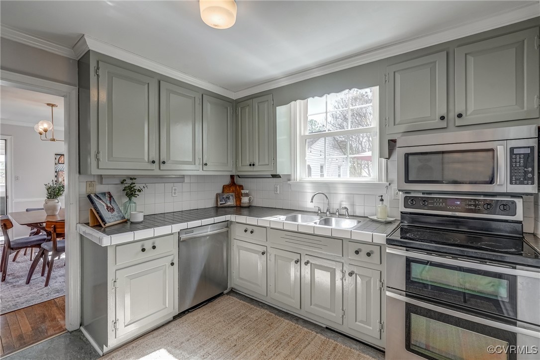 4801 Morrison Road Richmond, VA 23230 - Photo 13 of 46 Gallery Image 13