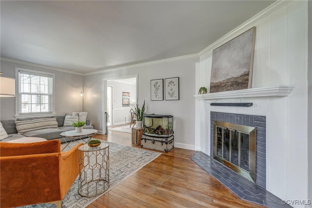4801 Morrison Road Richmond, VA 23230 - Photo 3 of 46 Gallery Image 3