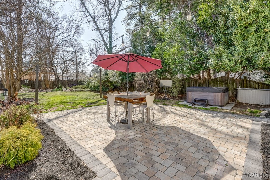 4801 Morrison Road Richmond, VA 23230 - Photo 34 of 46 Gallery Image 34