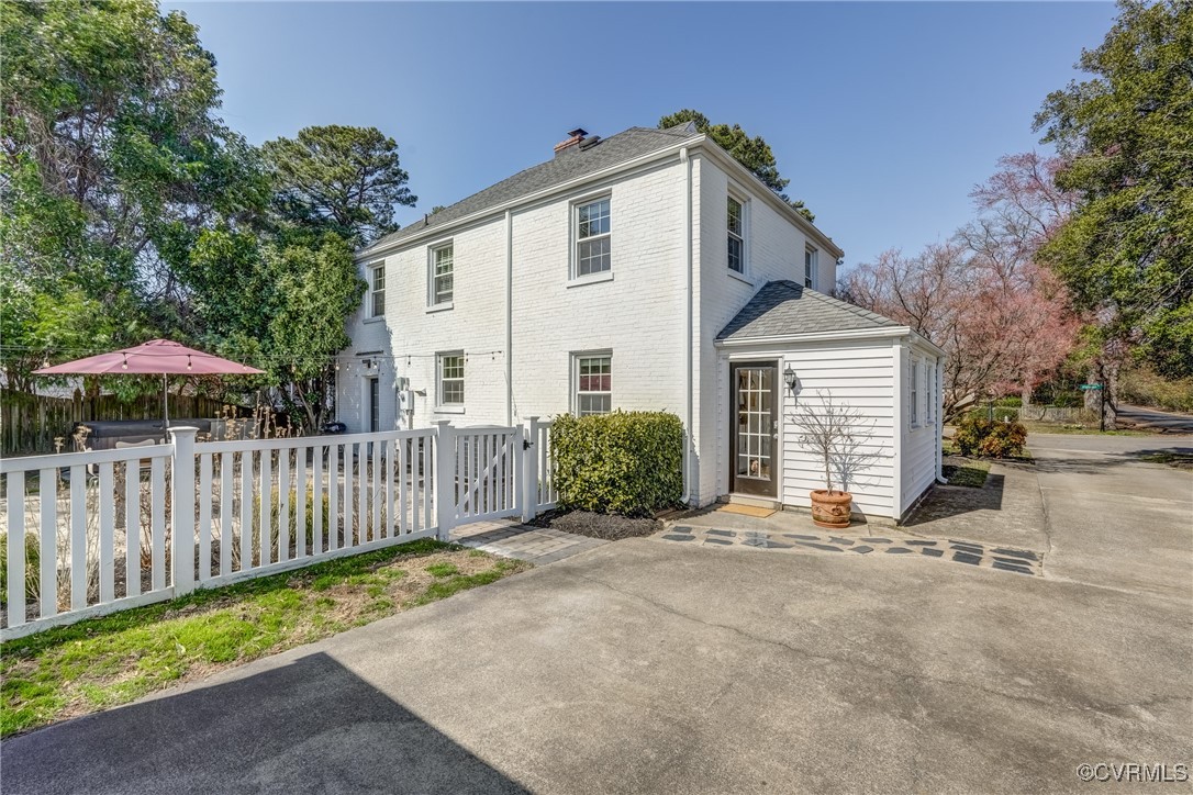 4801 Morrison Road Richmond, VA 23230 - Photo 40 of 46 Gallery Image 40
