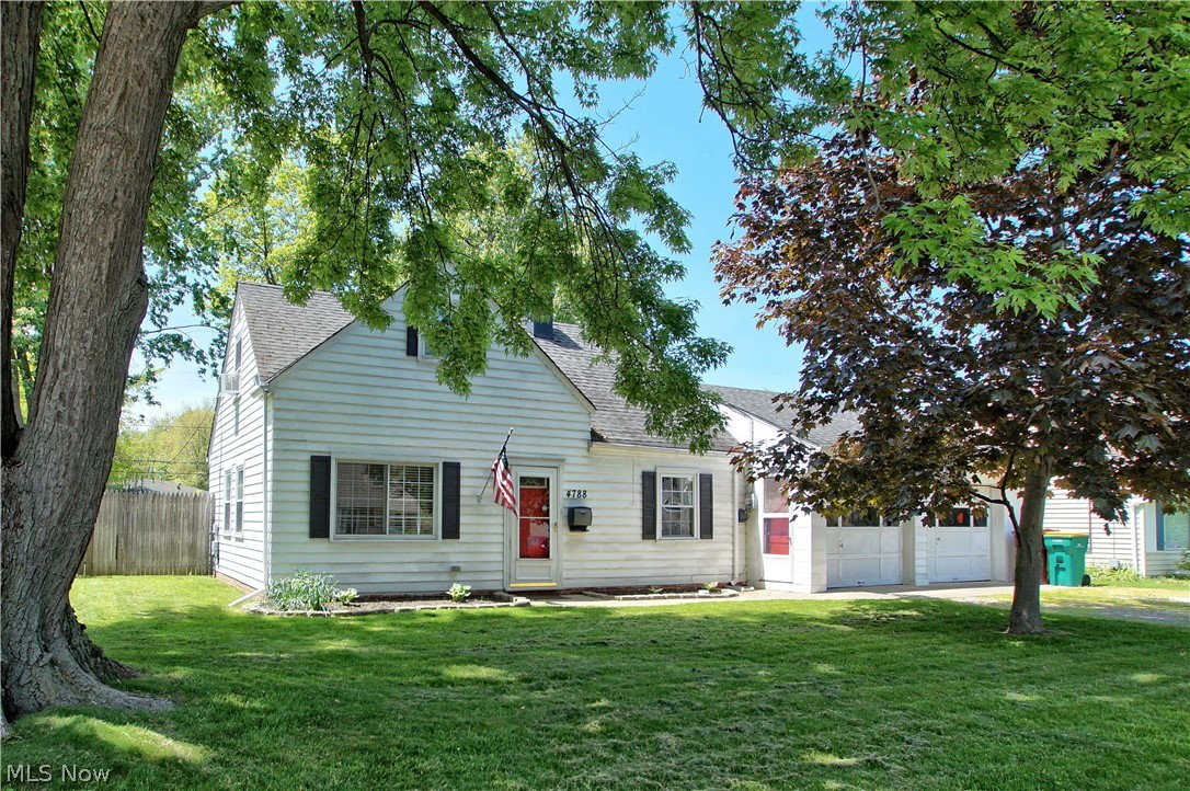 4788 Forest Road Mentor, OH 44060 - Photo 1 of 21