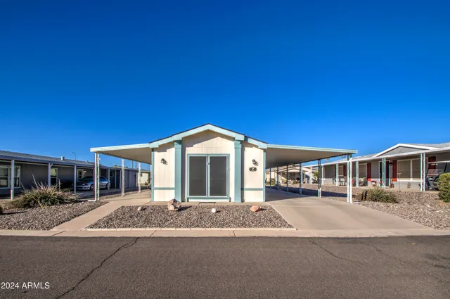 $79,900 | 2208 West Baseline Avenue, Unit 7, Apache Junction, AZ 85120