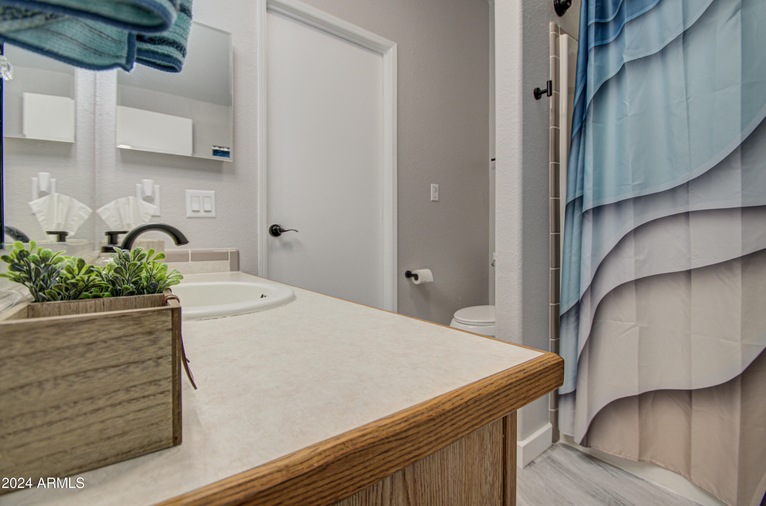 2208 West Baseline Avenue, Unit 7 Apache Junction, AZ 85120 - Photo 19 of 38 Primary Bath 3