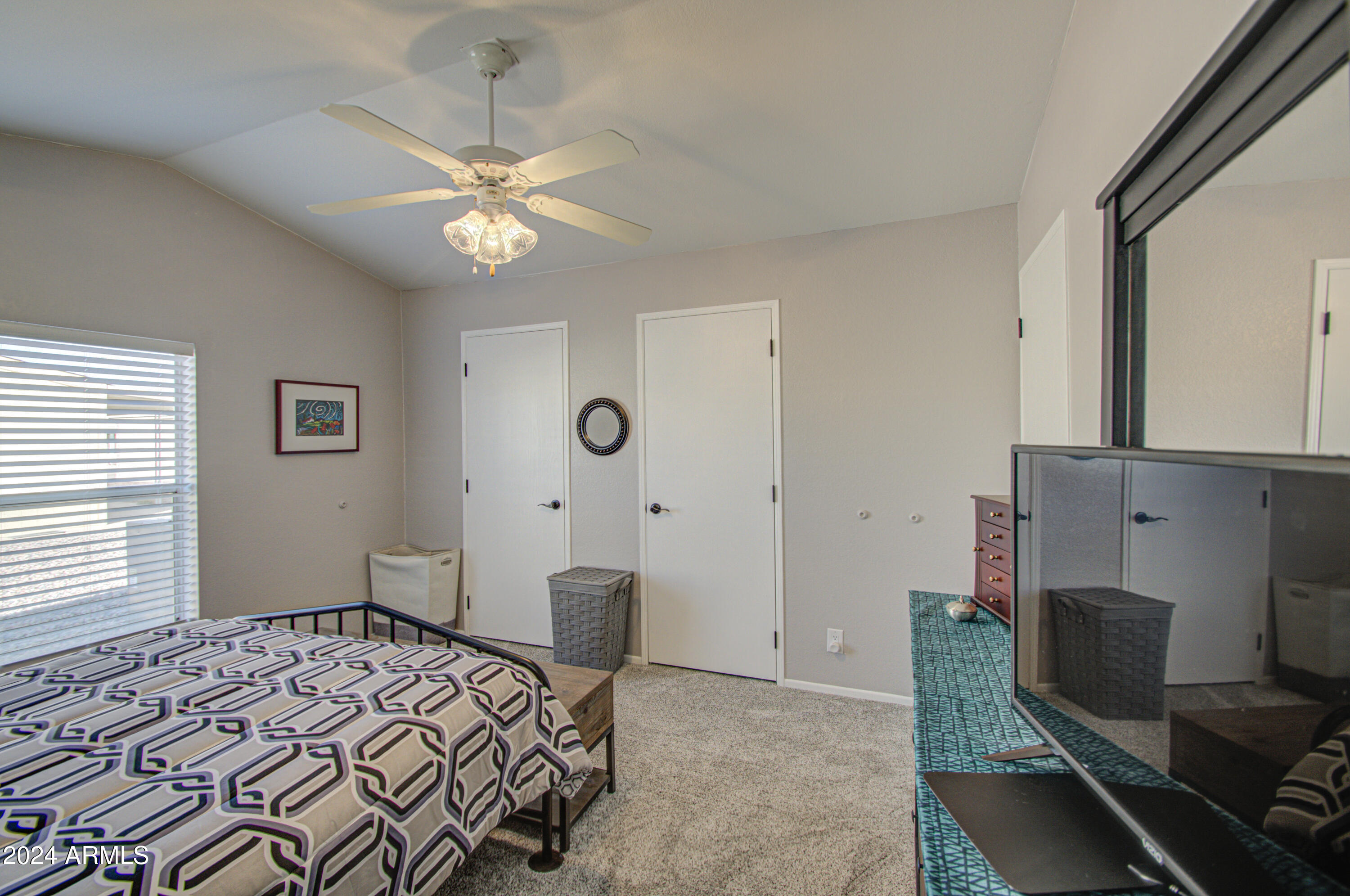 2208 West Baseline Avenue, Unit 7 Apache Junction, AZ 85120 - Photo 27 of 38 Bedroom 1-pic 3