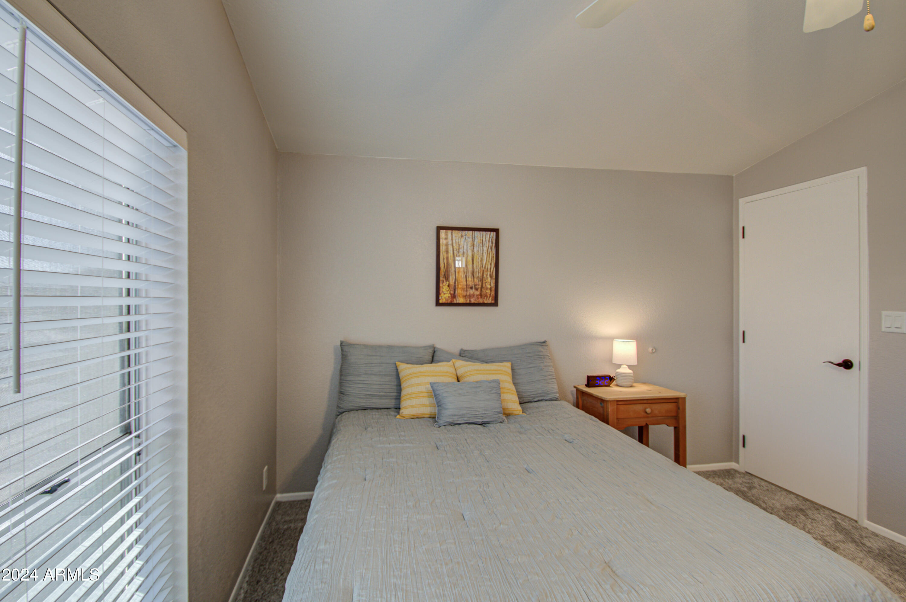 2208 West Baseline Avenue, Unit 7 Apache Junction, AZ 85120 - Photo 29 of 38 Bedroom 2-pic 3