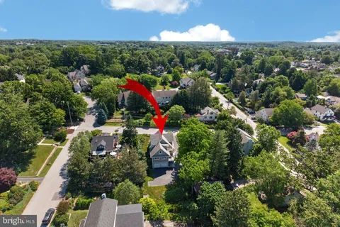 $1,095,000 | 312 North Washington Street, Kennett Square, PA 19348