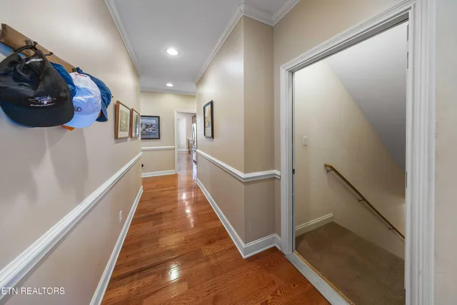 $839,900 | 201 Tecumseh Way, Loudon, TN 37774