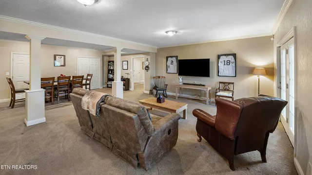 $839,900 | 201 Tecumseh Way, Loudon, TN 37774