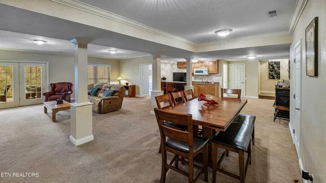 $839,900 | 201 Tecumseh Way, Loudon, TN 37774