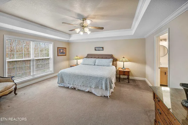 $839,900 | 201 Tecumseh Way, Loudon, TN 37774