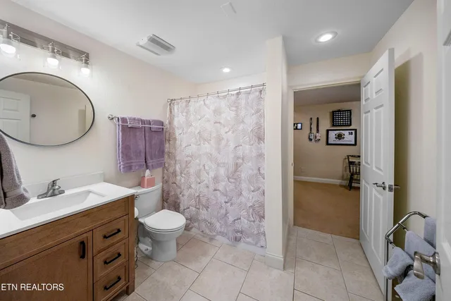 $839,900 | 201 Tecumseh Way, Loudon, TN 37774