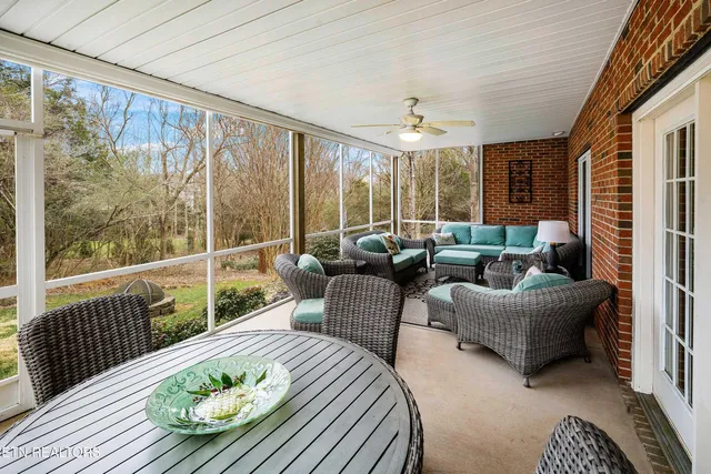 $839,900 | 201 Tecumseh Way, Loudon, TN 37774