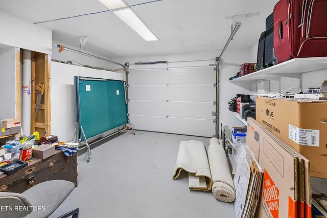 $839,900 | 201 Tecumseh Way, Loudon, TN 37774