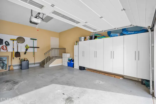 $839,900 | 201 Tecumseh Way, Loudon, TN 37774