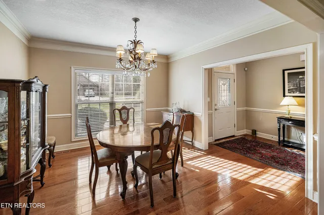 $839,900 | 201 Tecumseh Way, Loudon, TN 37774