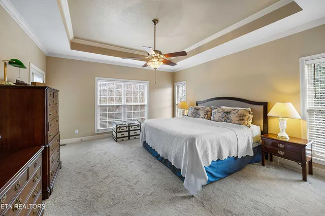 $839,900 | 201 Tecumseh Way, Loudon, TN 37774