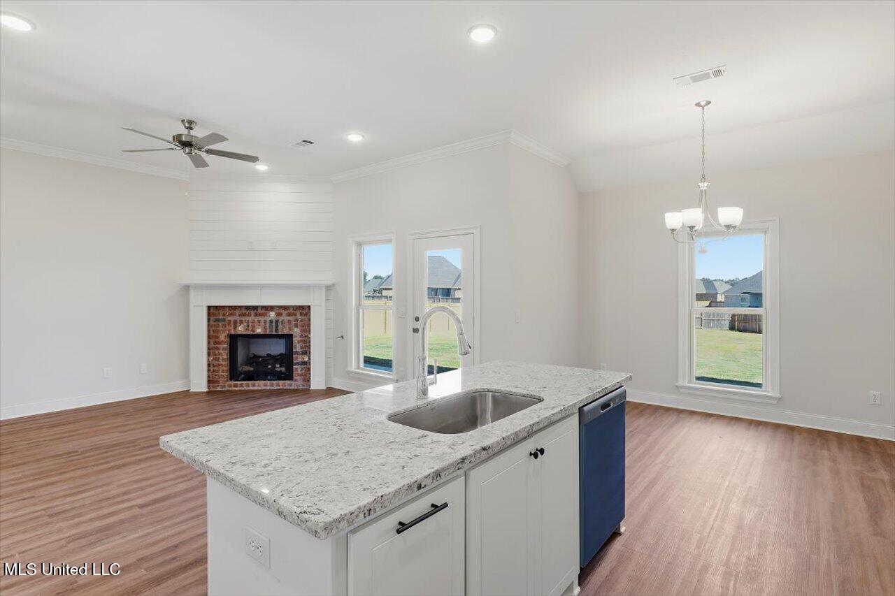 508 Portner Way Canton, MS 39046 - Photo 11 of 32 11-508 Portner Wy _ Home Tours MS