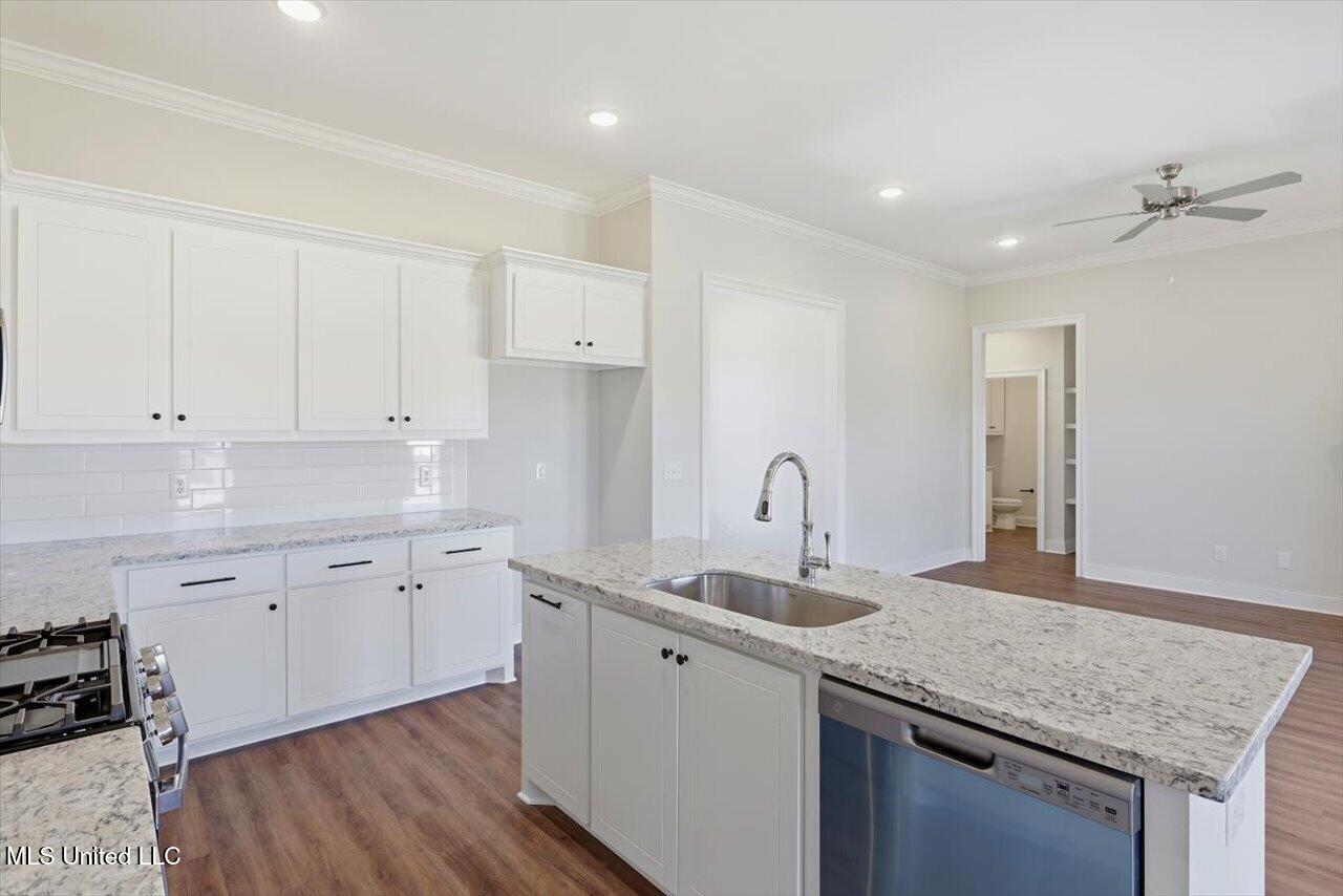 508 Portner Way Canton, MS 39046 - Photo 13 of 32 13-508 Portner Wy _ Home Tours MS