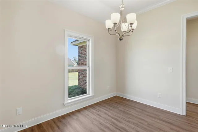 $314,999 | 508 Portner Way, Canton, MS 39046