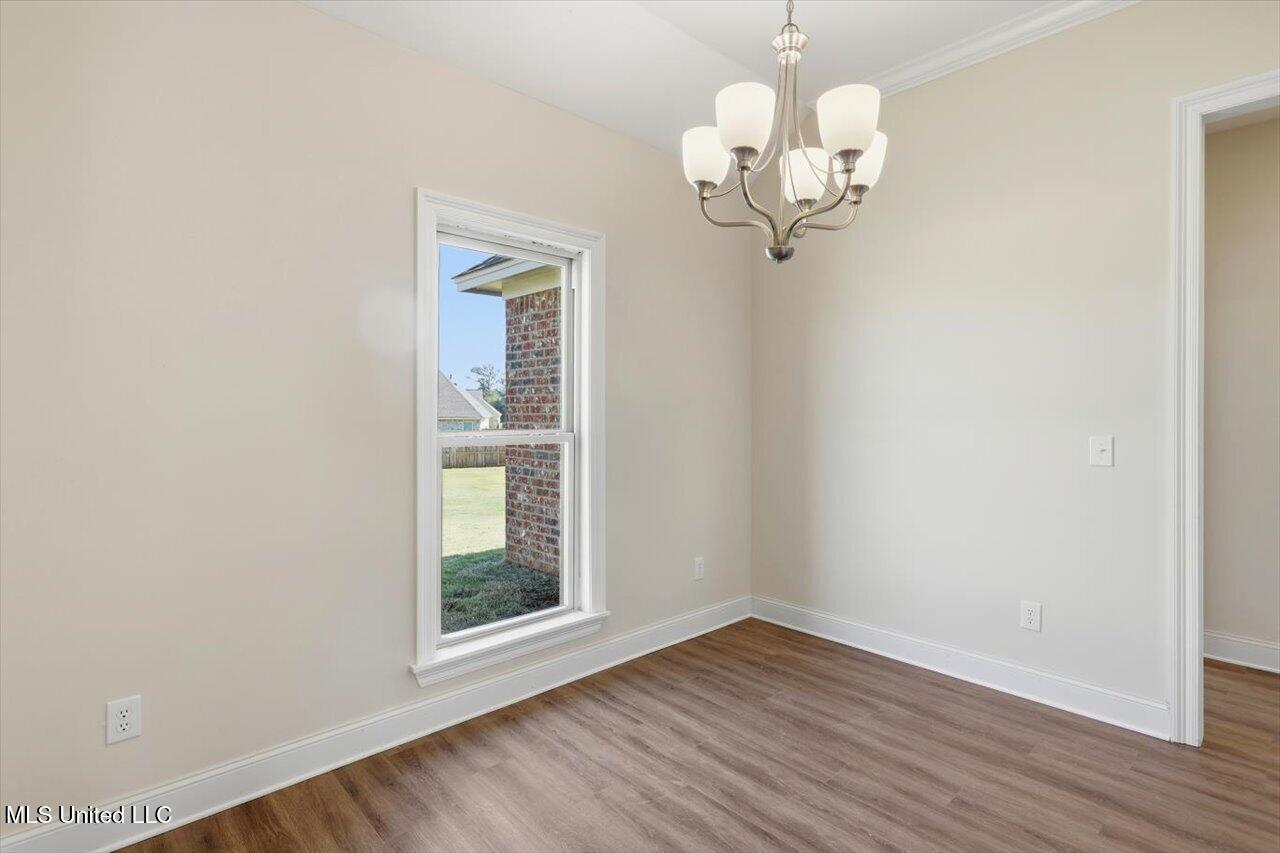 508 Portner Way Canton, MS 39046 - Photo 14 of 32 14-508 Portner Wy _ Home Tours MS