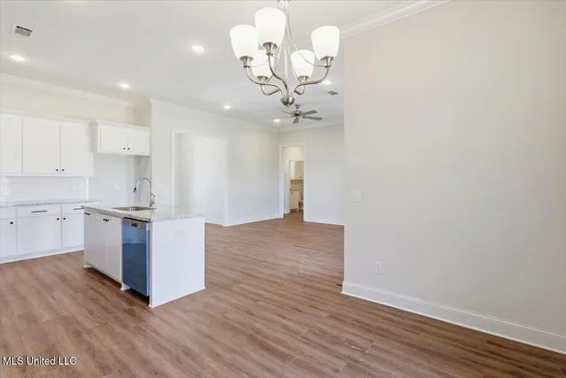 $314,999 | 508 Portner Way, Canton, MS 39046