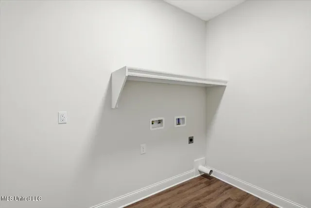 $314,999 | 508 Portner Way, Canton, MS 39046