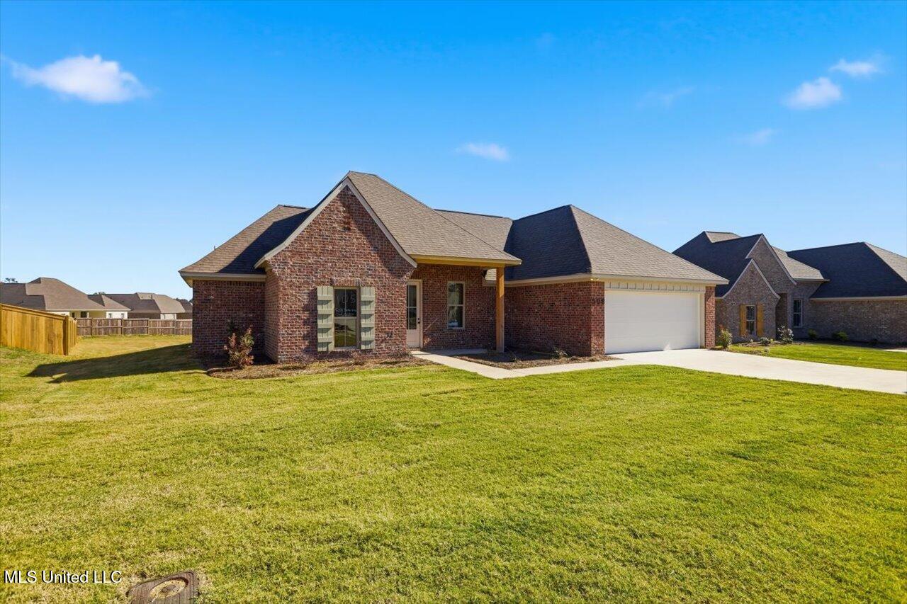 508 Portner Way Canton, MS 39046 - Photo 2 of 32 02-508 Portner Wy _ Home Tours MS