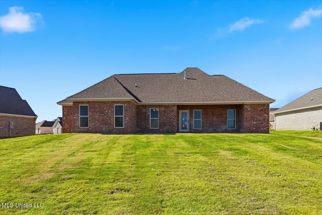 $314,999 | 508 Portner Way, Canton, MS 39046