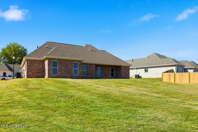 $314,999 | 508 Portner Way, Canton, MS 39046