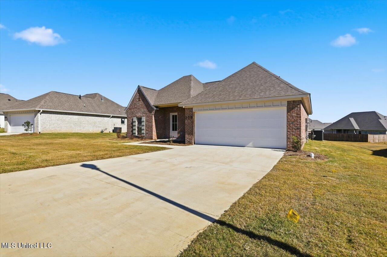508 Portner Way Canton, MS 39046 - Photo 3 of 32 03-508 Portner Wy _ Home Tours MS