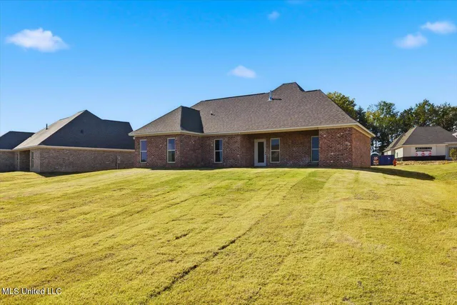 $314,999 | 508 Portner Way, Canton, MS 39046