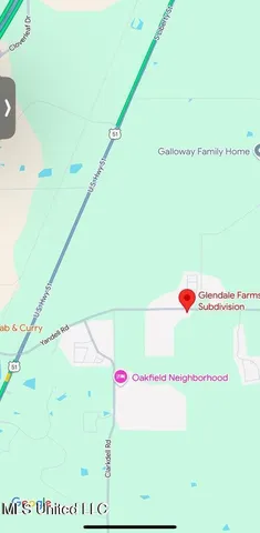 $314,999 | 508 Portner Way, Canton, MS 39046