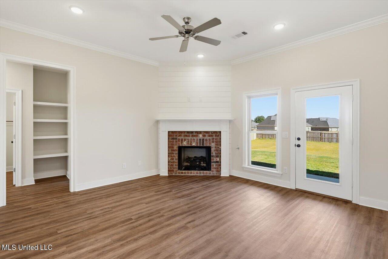 508 Portner Way Canton, MS 39046 - Photo 6 of 32 06-508 Portner Wy _ Home Tours MS