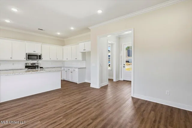 $314,999 | 508 Portner Way, Canton, MS 39046