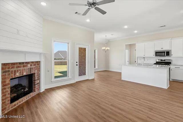 $314,999 | 508 Portner Way, Canton, MS 39046