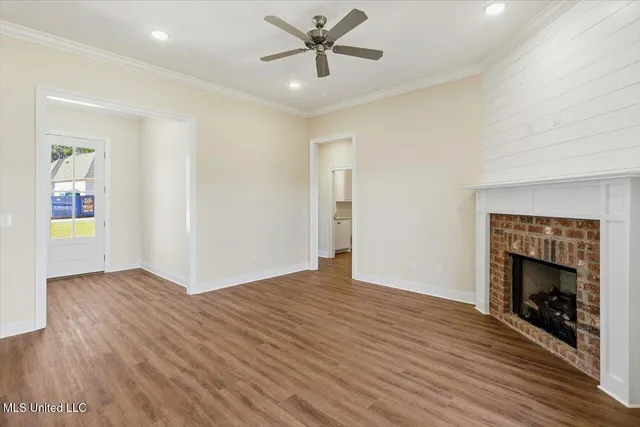 $314,999 | 508 Portner Way, Canton, MS 39046