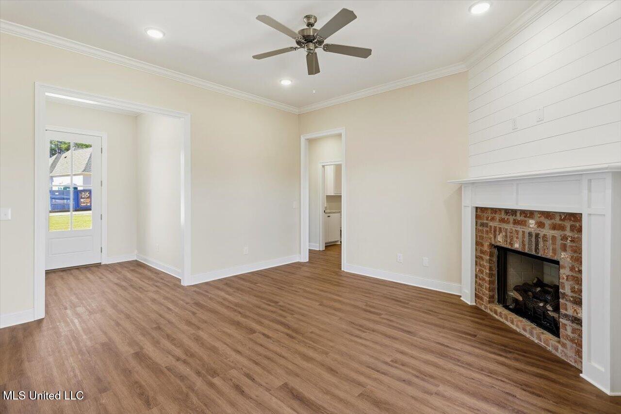 508 Portner Way Canton, MS 39046 - Photo 9 of 32 09-508 Portner Wy _ Home Tours MS