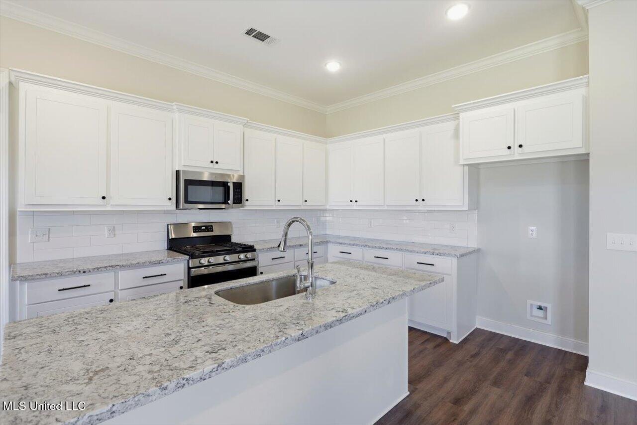 508 Portner Way Canton, MS 39046 - Photo 10 of 32 10-508 Portner Wy _ Home Tours MS