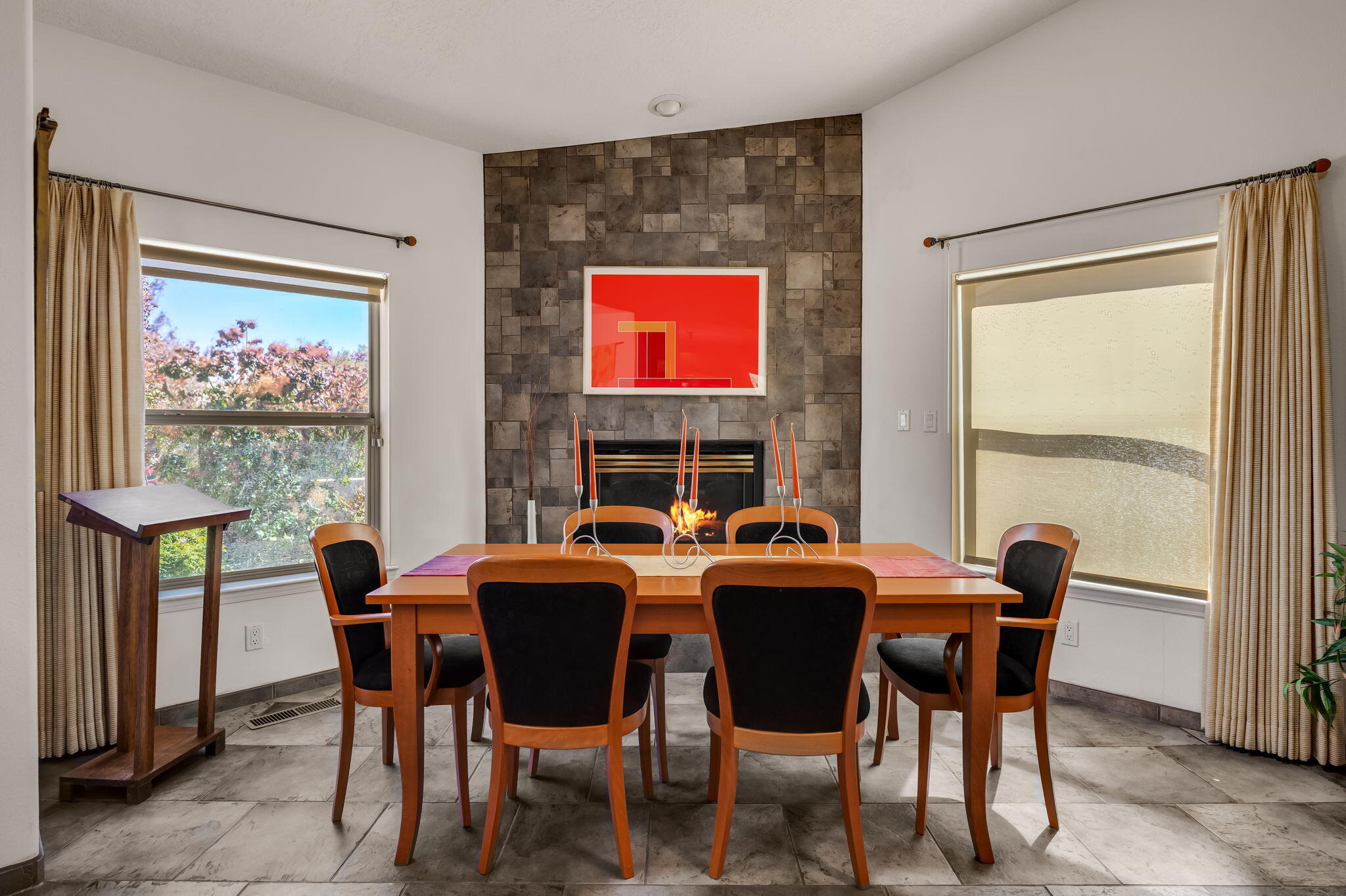 8701 New Hampton Road Northeast Albuquerque, NM 87111 - Photo 8 of 60 Gallery Image 8