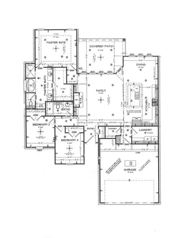 a view of a tennis court