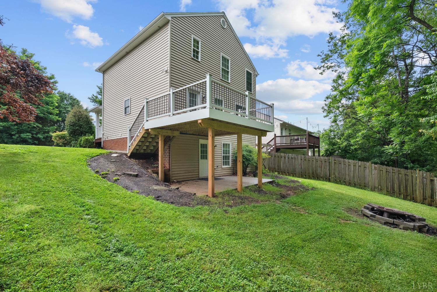 137 New Towne Road Lynchburg, VA 24502 - Photo 35 of 44